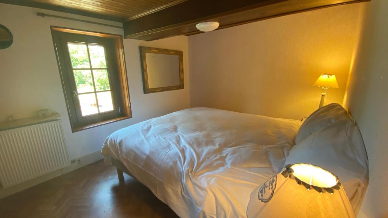 La Nebuleuse Villa Notre-Dame-de-l'Isle Luaran gambar